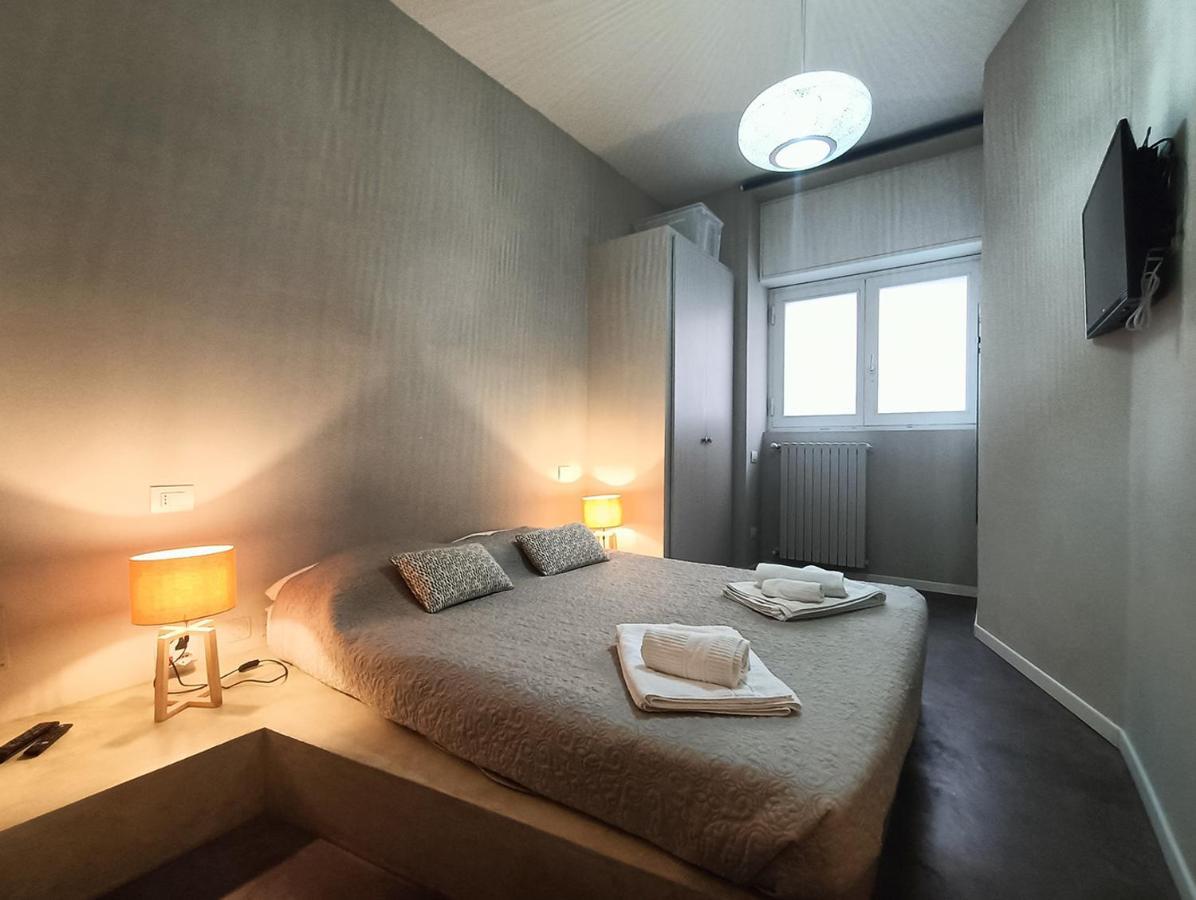 Game House In The Center Apartment Milan Exterior photo